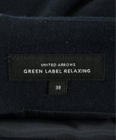 Green Label Relaxing Long/Maxi length skirts