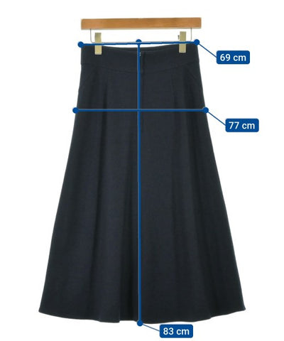 Green Label Relaxing Long/Maxi length skirts