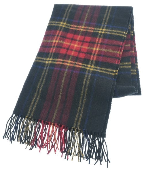 Green Label Relaxing Stoles