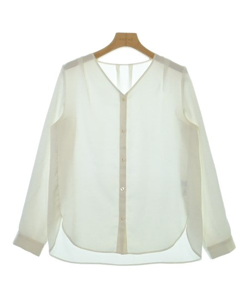 Green Label Relaxing Blouses