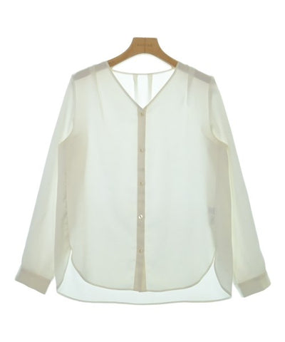 Green Label Relaxing Blouses