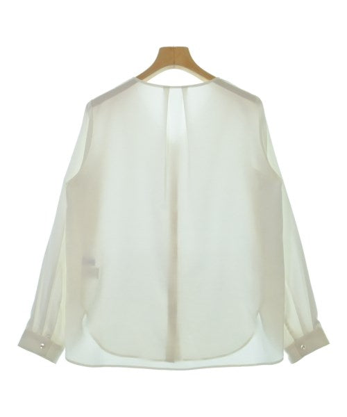 Green Label Relaxing Blouses