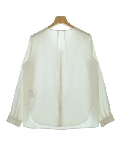 Green Label Relaxing Blouses