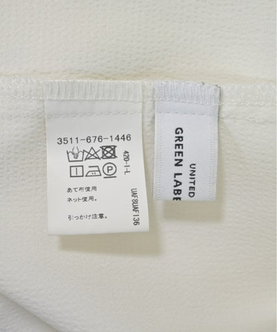 Green Label Relaxing Blouses