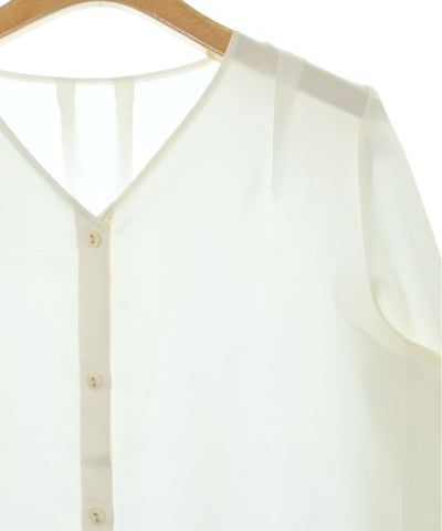 Green Label Relaxing Blouses