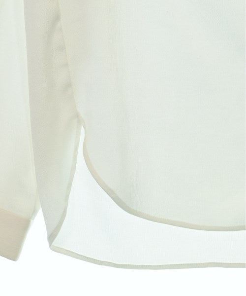 Green Label Relaxing Blouses