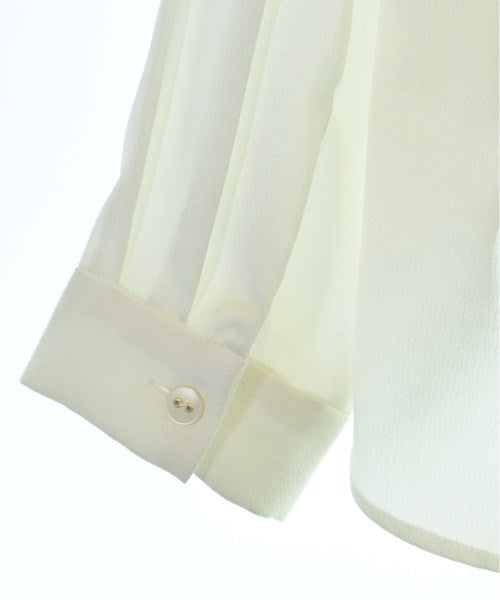 Green Label Relaxing Blouses