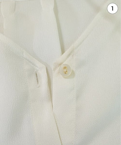 Green Label Relaxing Blouses