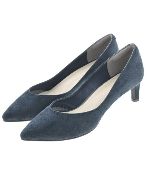 Green Label Relaxing Pumps/Heels