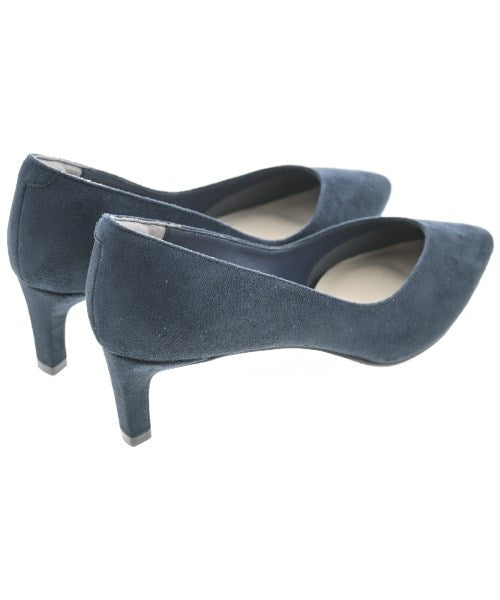 Green Label Relaxing Pumps/Heels