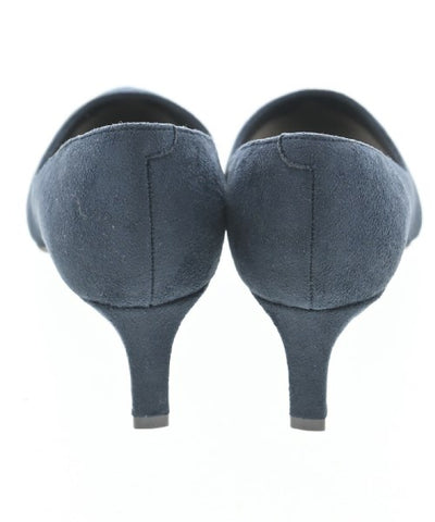 Green Label Relaxing Pumps/Heels