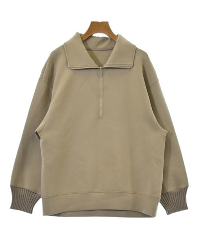 Green Label Relaxing Sweatshirts