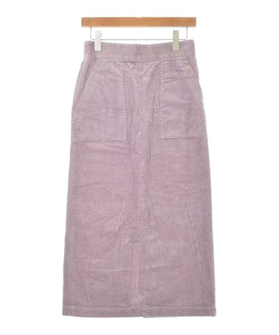 Green Label Relaxing Long/Maxi length skirts