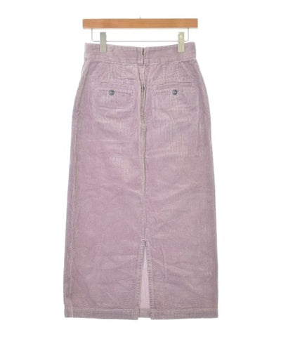 Green Label Relaxing Long/Maxi length skirts