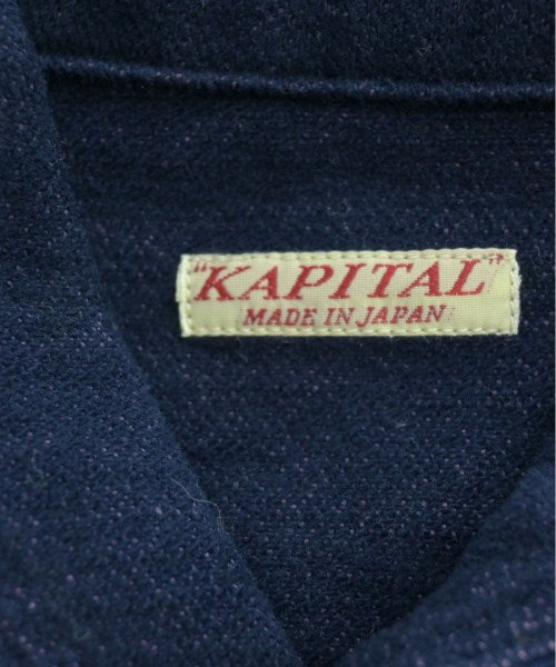 KAPITAL Casual shirts