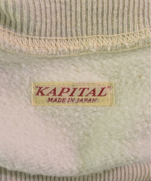 KAPITAL Dresses