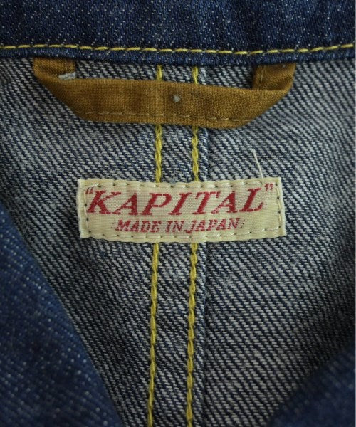 KAPITAL Other