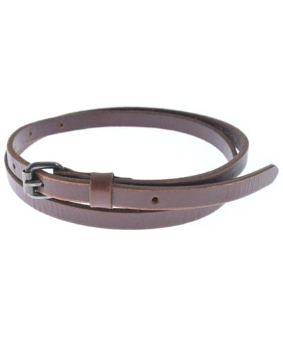 CHEAP MONDAY Belts