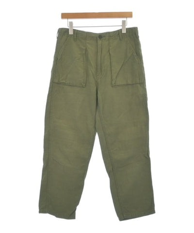 BLUE BLUE Cargo pants