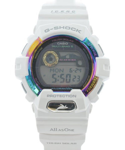 CASIO G-SHOCK Watches