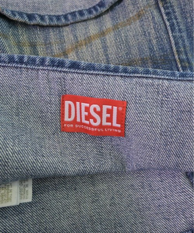 DIESEL Casual shirts