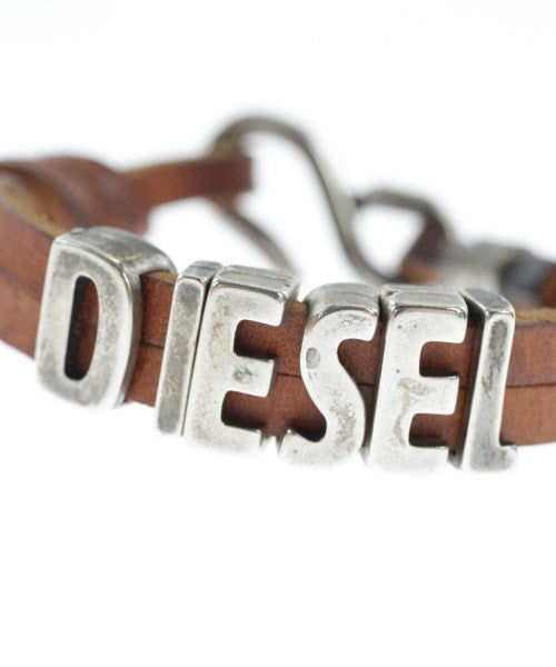 DIESEL Bracelets/Bangles