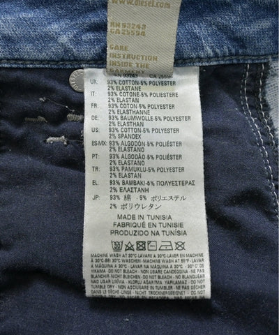 DIESEL Jeans