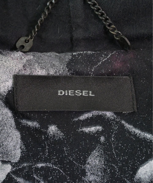 DIESEL Hoodies