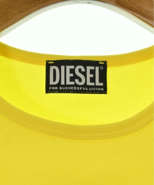 DIESEL Tee Shirts/Tops
