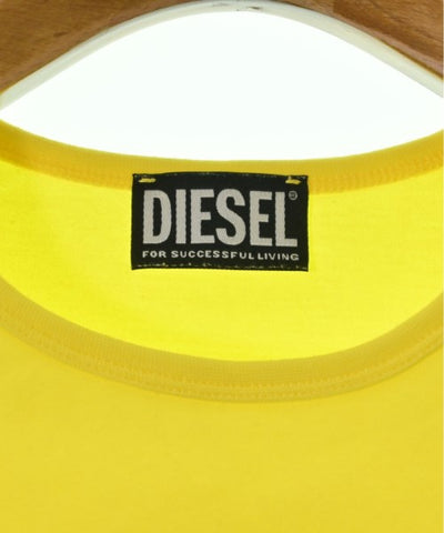 DIESEL Tee Shirts/Tops