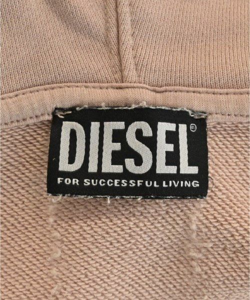 DIESEL Hoodies