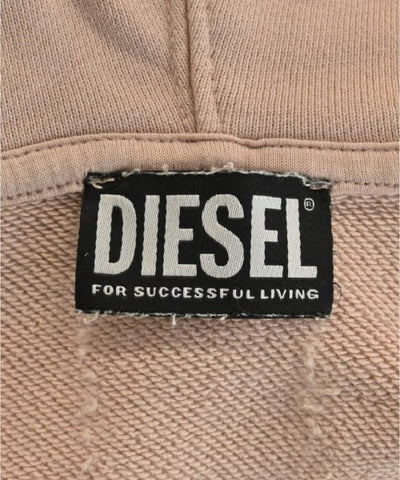 DIESEL Hoodies