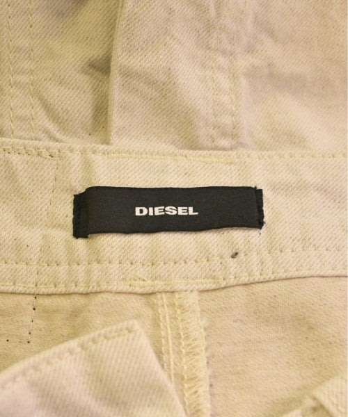 DIESEL Cropped pants