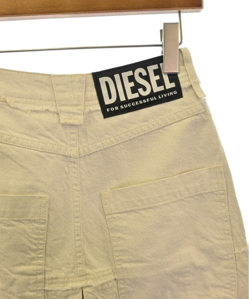 DIESEL Cropped pants