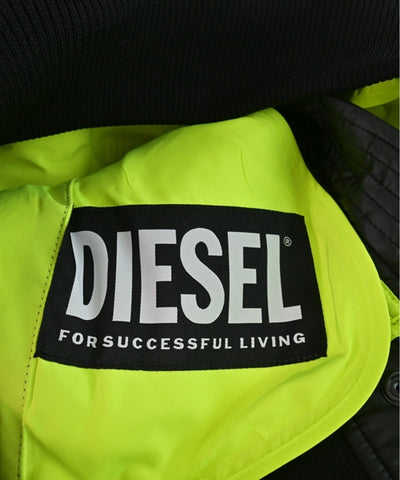 DIESEL Down jackets/Vests