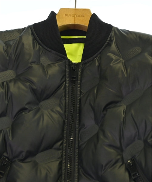 DIESEL Down jackets/Vests