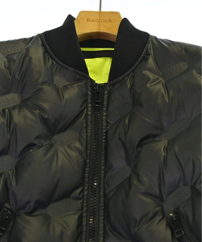 DIESEL Down jackets/Vests