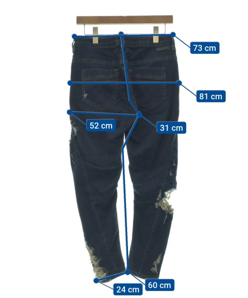 DIESEL Jeans