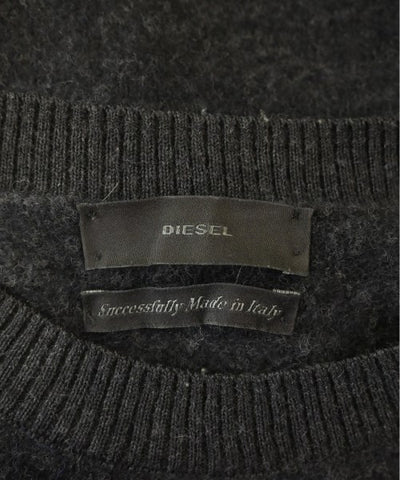 DIESEL Sweaters