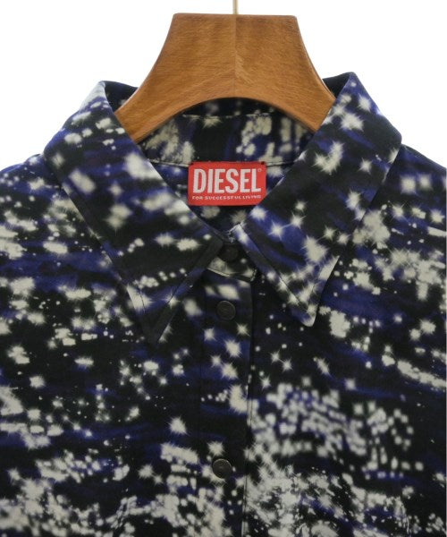 DIESEL Casual shirts