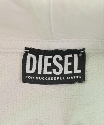 DIESEL Hoodies