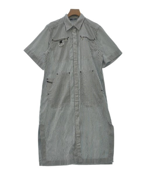 DIESEL Shirtdresses