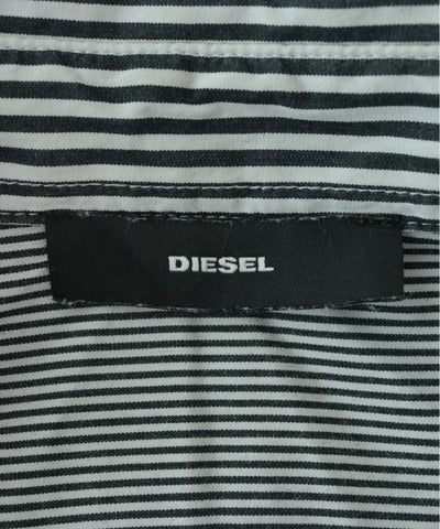 DIESEL Shirtdresses