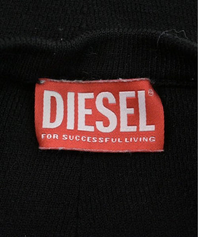 DIESEL Sleeveless tops