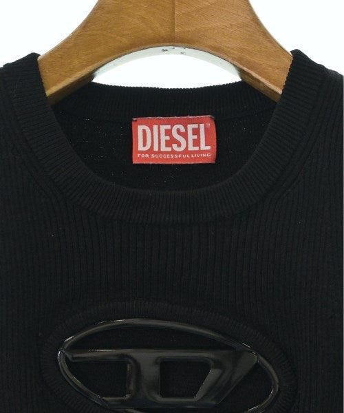 DIESEL Sleeveless tops