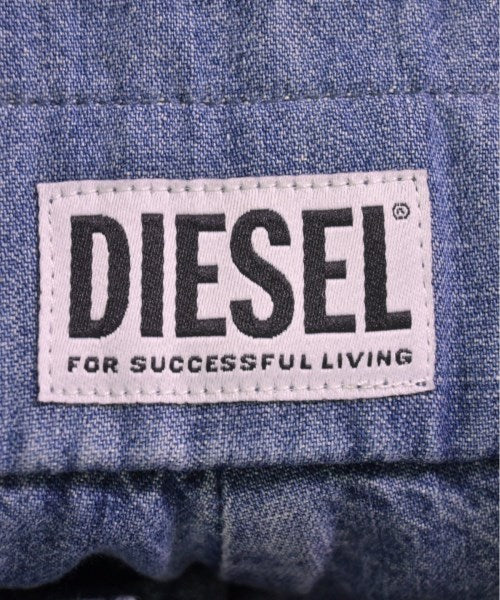 DIESEL Mini skirts