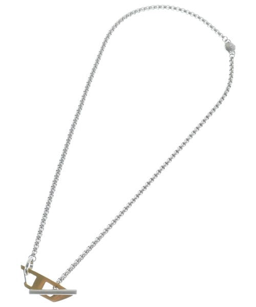 DIESEL Necklaces