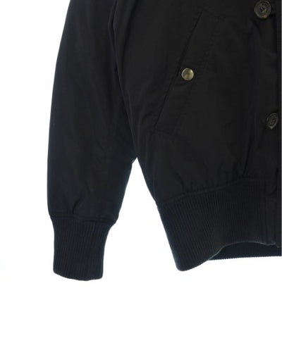 DIESEL Millitary jackets