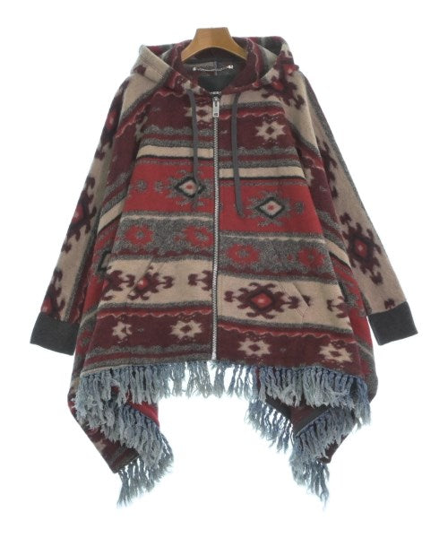 DIESEL Ponchos