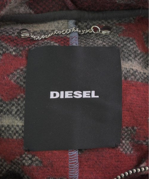 DIESEL Ponchos